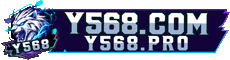 Y568AC เว็บเดิมพันออนไลน์รหัสลับแห่งกำไร สล็อต บาคาร่า แทงบอล ครบทุกมิติในเว็บเดียว